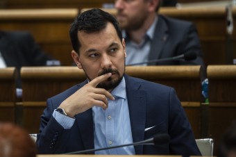 Žilinka by mal konať vo veci manipulovania s nahrávkami, hovorí Šeliga