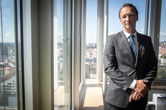 Ličák: Hoci úrokové sadzby sa zvýšili, zatiaľ nevidíme, žeby mali ľudia problémy