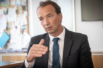 Marek Ličák z NBS o štátnej bonifikácii úrokových sadzieb