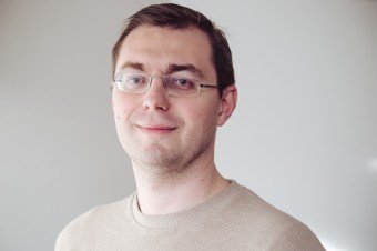 Najviac mladých hľadá informácie cez blogy (podcast)
