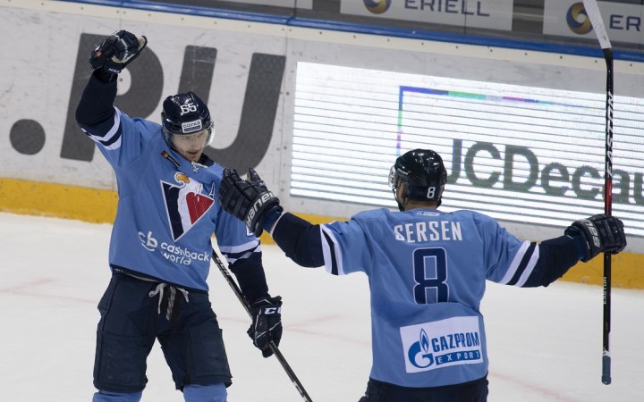 Slovan otočil zápas s Minskom, zvíťazil 3:2