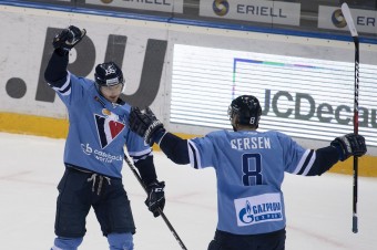 Slovan otočil zápas s Minskom, zvíťazil 3:2