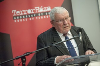 Zomrel politológ Miroslav Kusý