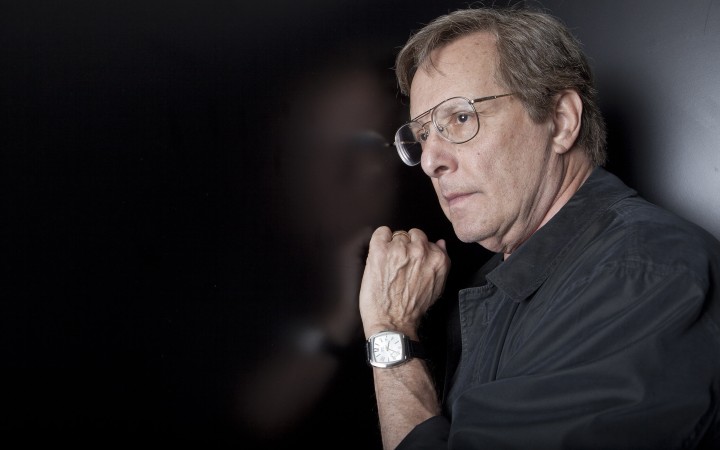Vo veku 87 rokov v pondelok zomrel americký filmový režisér William Friedkin, kt