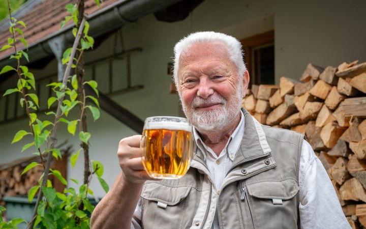 Slováci sa nemusia podceňovať, vedia mať rovnako dobré pivo ako v Čechách