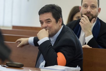 Policajná inšpekcia odmietla trestné oznámenie pre odpočúvanie Kočnera vo väzení