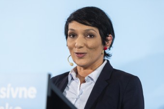 Bihariová vyhrala súd s ĽSNS, strana sa jej musí ospravedlniť