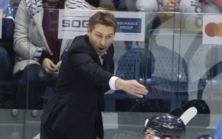 Országh chce tráviť čas s rodinou, do reprezentácie nepríde
