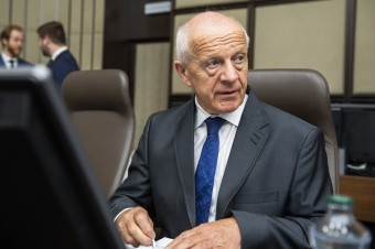 Namieste je maximálna opatrnosť a záruky bezpečnosti