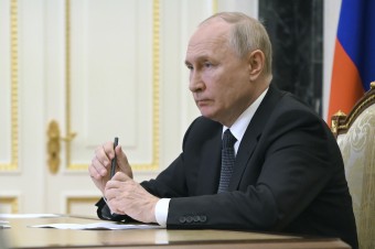 Putin uvažuje, že pôjde osobne na summit G20 do Indie, uviedol zdroj z Kremľa