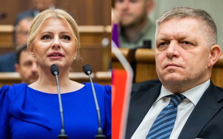 Stíhanie politikov môže vyvolávať reakcie, neospravedlňuje však lži