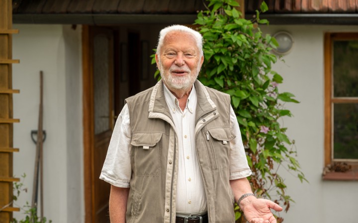 „V Biblii pivo nie je, ale niektorí sa domnievajú, že tam v skutočnosti je, že s