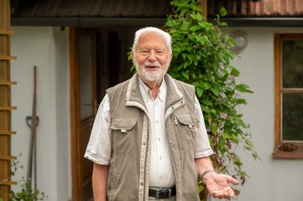 „V Biblii pivo nie je, ale niektorí sa domnievajú, že tam v skutočnosti je, že s