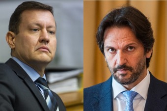 Kaliňák obvinil redaktora Markízy, že hráva tenis s Lipšicom. Dôkazy na to nemá