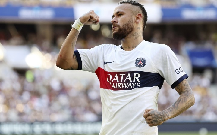 Neymar sa dohodol na dvojročnej zmluve s Al-Hilalom