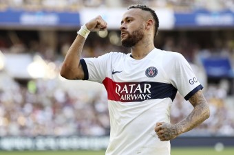 Neymar sa dohodol na dvojročnej zmluve s Al-Hilalom