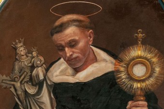 Hyacint Poľský, rehoľník