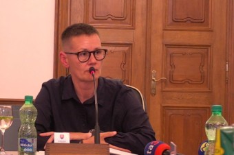 Nemyslím, že by som znižovala dôveryhodnosť justície. Tódová o mne nepísala PR