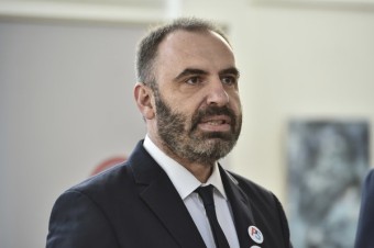 Aktuality: Štefunkova verzia, že na podozrivom tendri nezarobil, má trhliny