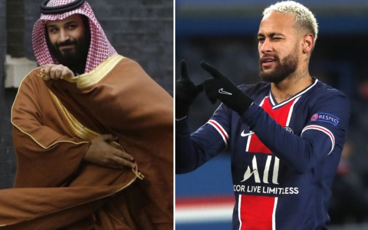 Do športu naliala miliardy. Futbalistov láka na lietadlá aj vily s personálom