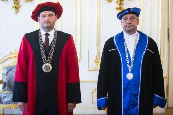 Prezidentka vymenovala rektorov dvoch vysokých škôl
