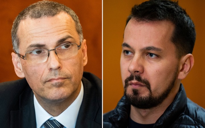Parlamentný výbor bude v piatok riešiť údajné manipulované policajné nahrávky