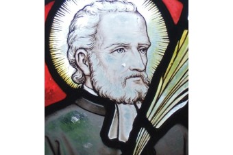 John Kemble, mučeník