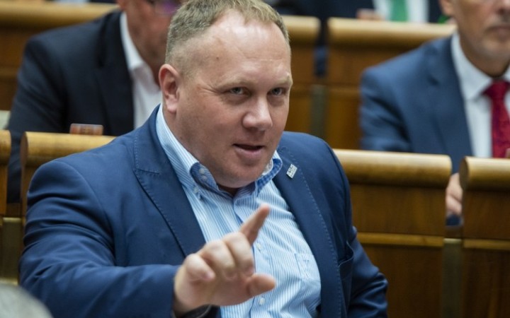Nešťastná kampaň Richarda Vašečku