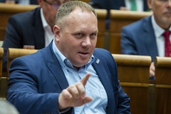 Nešťastná kampaň Richarda Vašečku