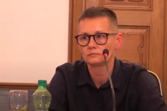 Nikoho nie je nič do toho, s kým mám vzťah, ak to neovplyvňuje moje rozhodovanie