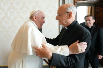 Skončí pre pápežove zásahy Opus Dei ako osobná prelatúra?