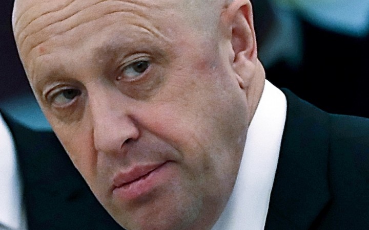Šéf vagnerovcov zahynul pri havárii lietadla, boli s ním aj ďalší velitelia
