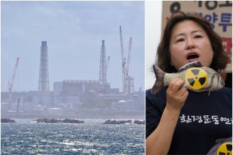 Japonci začali vypúšťať rádioaktívnu odpadovú vodu z Fukušimy do oceánu