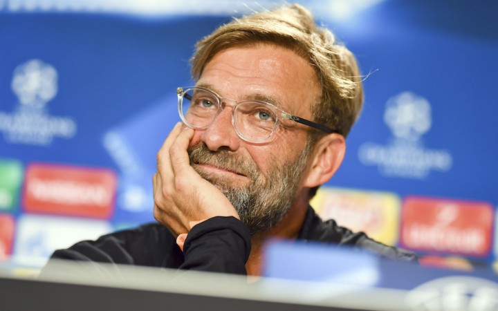 Klopp tvrdí, že šláger Liverpool - Bayern nemá favorita 