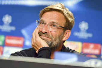 Klopp tvrdí, že šláger Liverpool - Bayern nemá favorita 