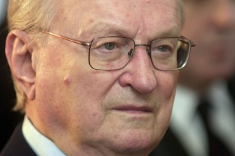 Salezián a historik Milan Stanislav Ďurica sa dožíva 90 rokov 