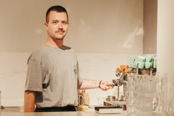 Ľudia netušia, že káva je ovocie. Keď sa neprepraží, má ovocné či sladké chute