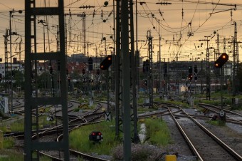 Poľsko vyšetruje hackerské útoky na svoju železničnú sieť