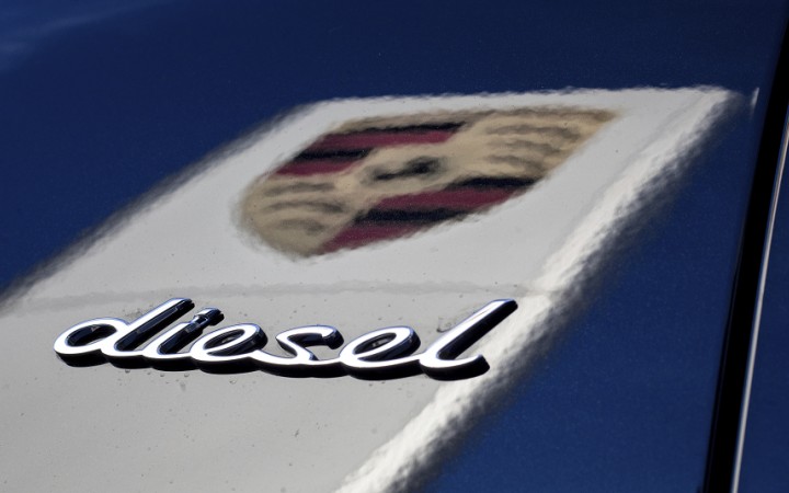 Aj Porsche čelí možnej pokute v súvislosti s emisným škandálom