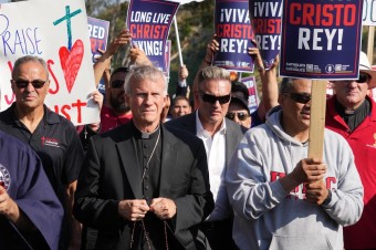 Pápež odvolal amerického biskupa, ktorý ho kritizoval aj spochybňoval synodu