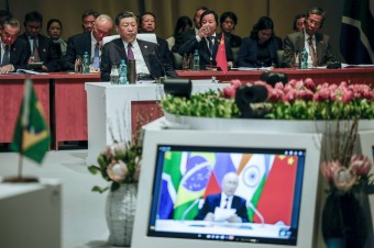 Skupina BRICS bude mať šesť nových členov, v HDP už prevýšila krajiny G7
