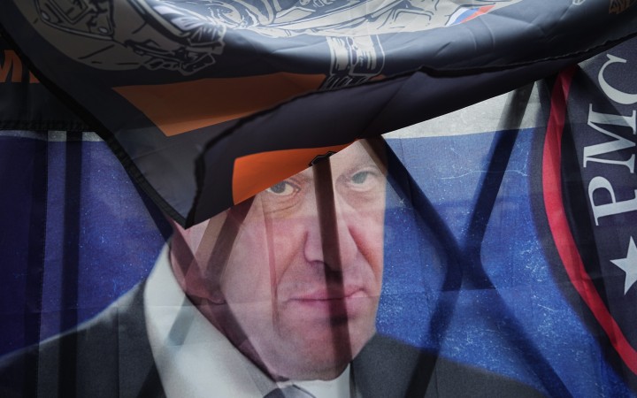 Putin sa na tam nechystá, oznámil Kremeľ