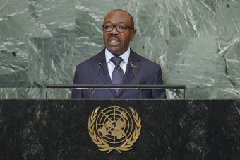 Vojaci v Gabone ohlásili prevzatie moci, anulovanie volieb a zatvorenie hraníc