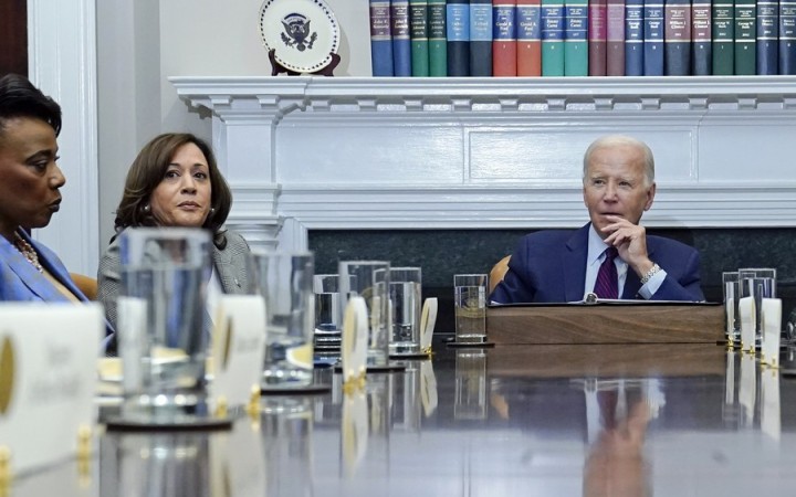 Joe Biden spúšťa propotratovú kampaň, pro-life aktivisti hovoria o extrémizme