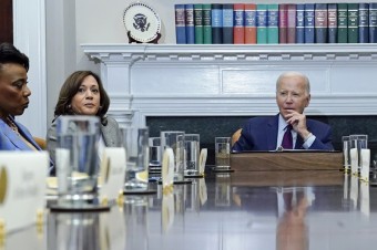 Joe Biden spúšťa propotratovú kampaň, pro-life aktivisti hovoria o extrémizme