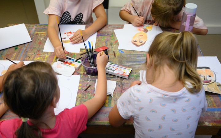 Psychické zdravie školákov sa nesmie podceňovať, varuje hygienička