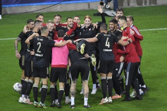 Slovensko bude mať prvýkrát v histórii dva tímy v skupinovej fáze