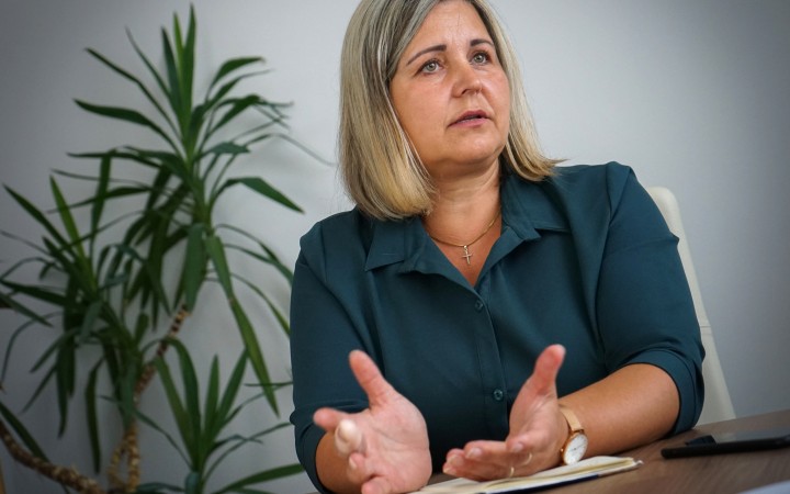 Volebná líderka OĽaNO pripustila povolebnú spoluprácu s Progresívnym Slovenskom