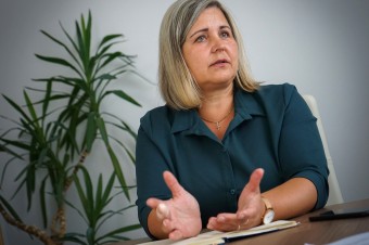 Volebná líderka OĽaNO pripustila povolebnú spoluprácu s Progresívnym Slovenskom