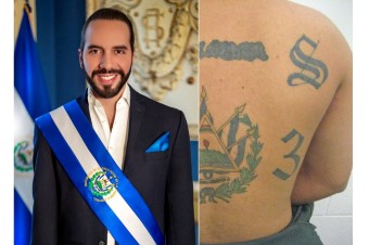 V Salvádore zaviedol tvrdú politiku voči násilníkom, má to aj svoje riziká
